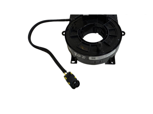 Подрулевой шлейф SRS 255547852R, 7MK0361C   Renault Zoe