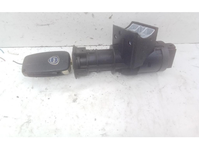 Комплект блоков управления 51825023, 199A2000   Lancia Ypsilon