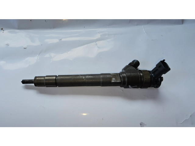 Форсунка 0445110430, 35062008F    Jeep Grand Cherokee для дизельного двигателя  3