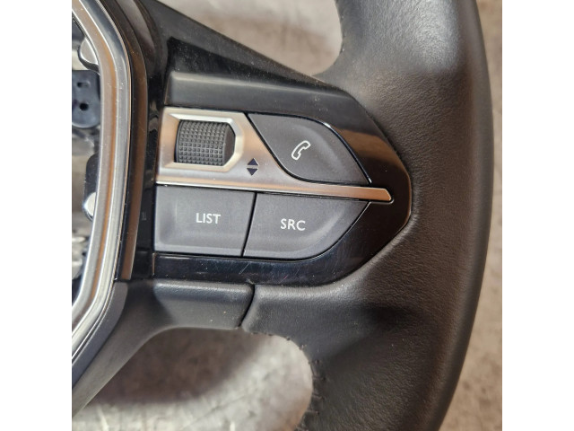 Volant Peugeot 208 2021 98255044ZD, 2113710768  