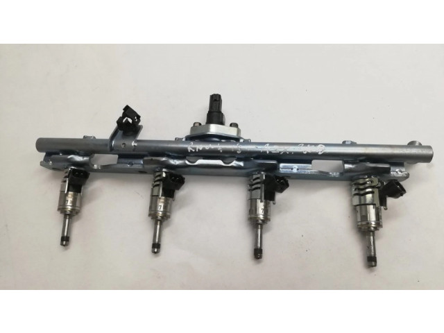 Vstřikovač 2325025010, 14854160   Toyota RAV 4 (XA50)  pro benzínový / Электричество motor 2.5  