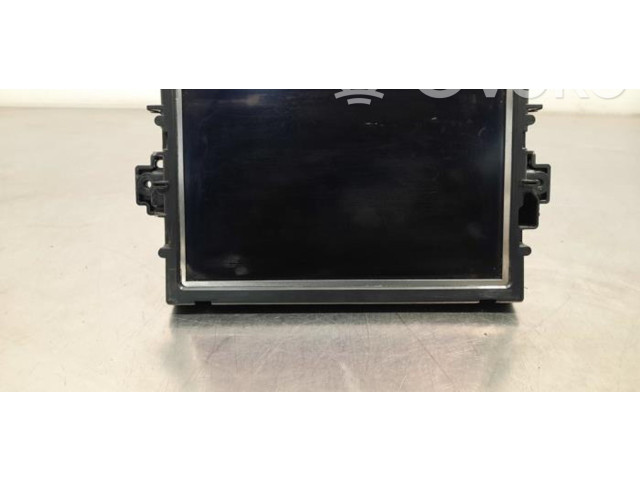 Дисплей    A1729003904   Mercedes-Benz ML W166