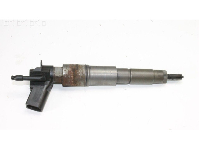 Vstřikovač 0445115048, 7792721   BMW 3 E90 E91  pro naftový motor 3.0  