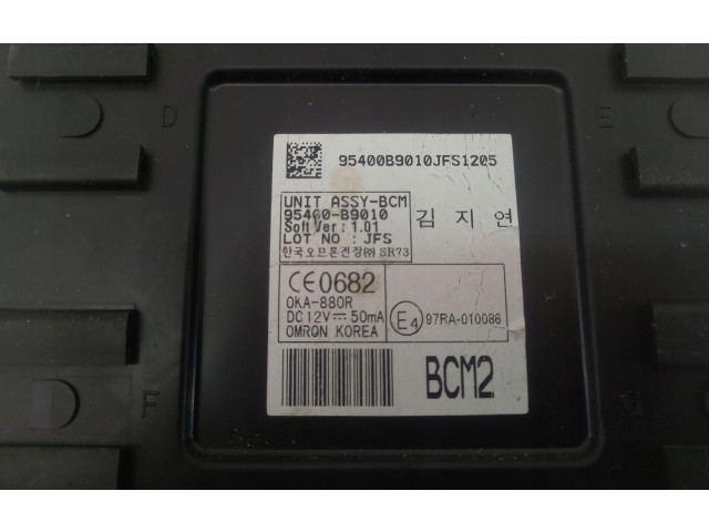 Píst 95400B9010   Hyundai i10     