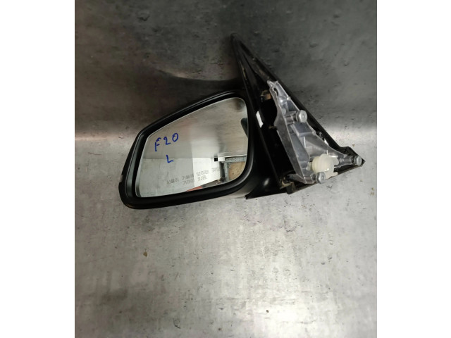 Zpětné zrcátko  BMW 1 F20 F21 2018  7242745  