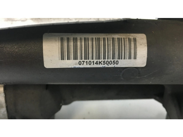    Рулевая рейка 5N2423051S, 974158ZF0   Audi Q3 8U 2011-2016 года