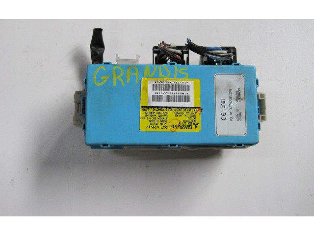 Блок комфорта G8C507M   Mitsubishi Grandis   