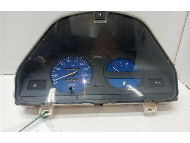 Přístrojová deska  Peugeot 106 1995 9621513580, 0090059  