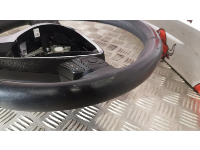 Volant Toyota RAV 4 (XA50) 2020 451000Z220, 6411018  