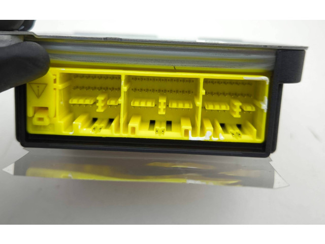 Блок подушек безопасности 988204GP0A, 0285011259   Infiniti Q50