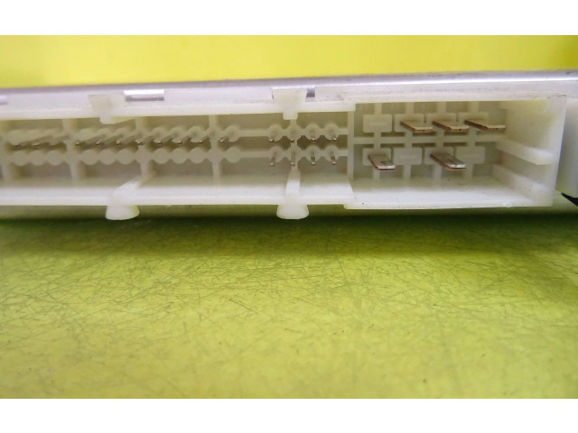 Блок управления АБС 0195454232K07   Mercedes-Benz C W202