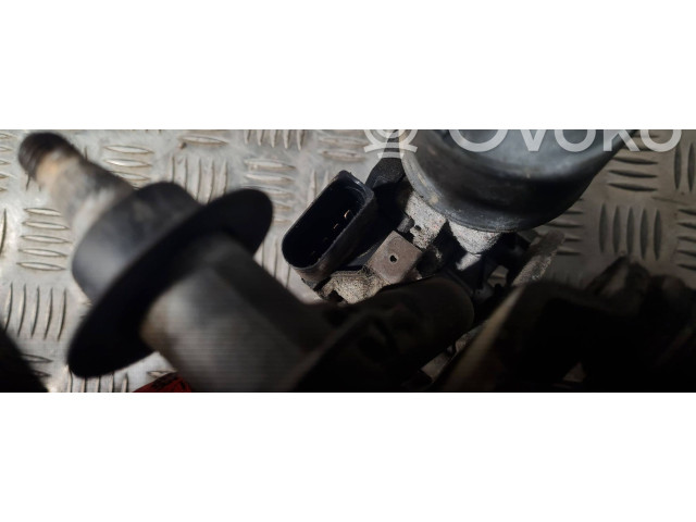 Поршень Комплект механизма стеклоочистителей  6M2117504AK, 3397021133  Ford S-MAX  