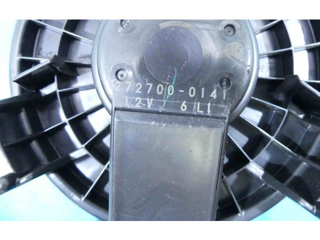 Вентилятор печки    272700-0141, IMPRK909273   Honda Insight