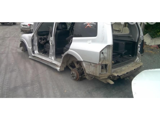 Генератор ME203546   Mitsubishi Montero      