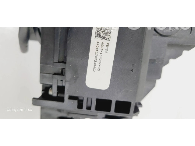 Подрулевой шлейф SRS 6g9t17a553af   Ford Galaxy