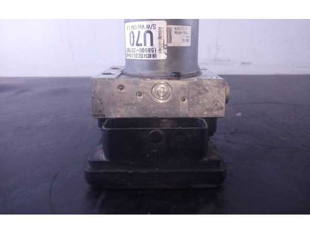 Jednotka ABS 58900C5700, C558920540   KIA Sorento 2015