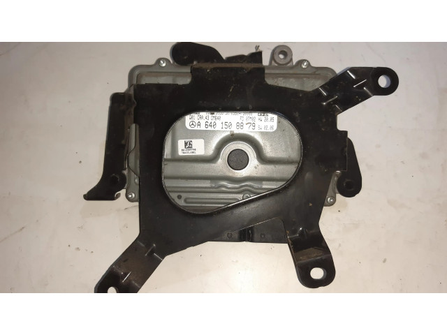 Řídící jednotka A6401508879   Mercedes-Benz B W245 2008