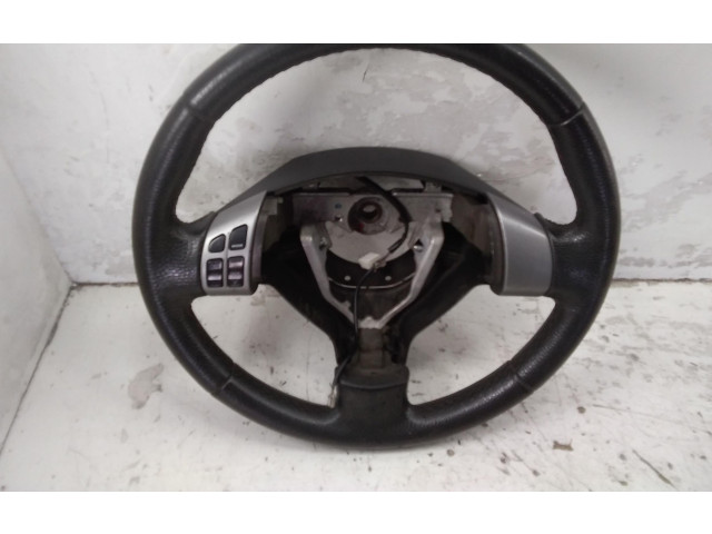 Volant Fiat Sedici 2007   