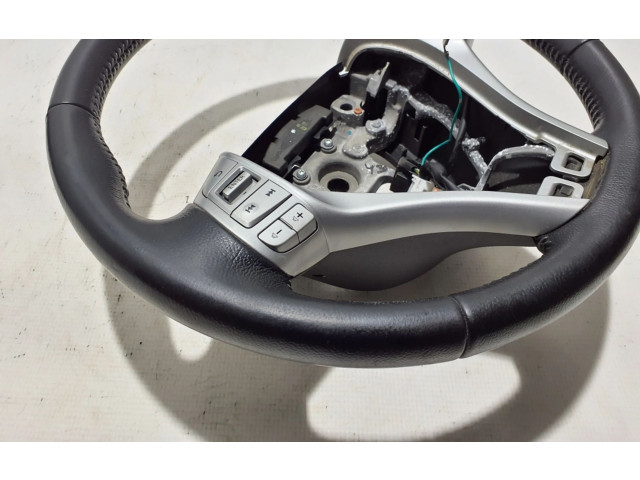 Volant Nissan Pulsar 2014 484303ZL2A  