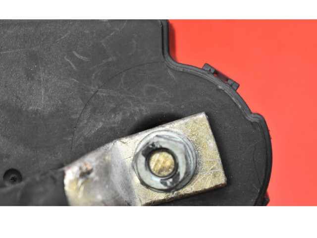 Блок управления двигателем ECU 4E0915181C, 4E0915181C   Audi A8 S8 D3 4E