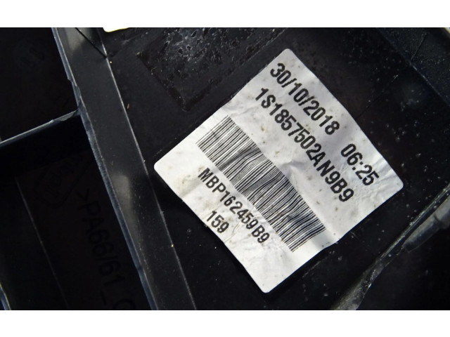 Zpětné zrcátko  Skoda Citigo 2016  1S1857502A  