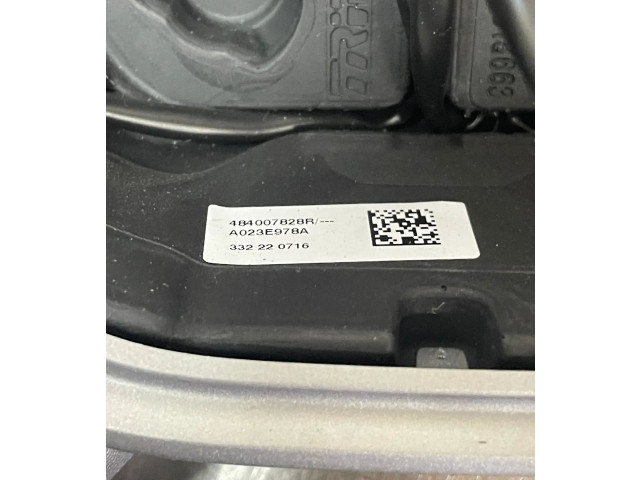 Volant Dacia Logan III 2023 484007828R, 484007828R  