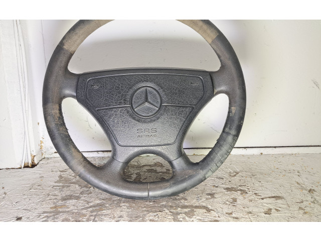 Руль Mercedes-Benz E W124  1984-1993 года 1294600868, YF1D8U11CFK      