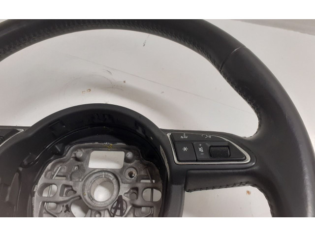  рейка  Колонка рулевая 616430500, 4G0419091R   Audi A1 2010 - 2018 года