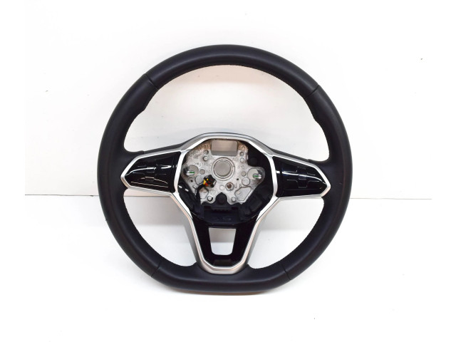 Руль Volkswagen ID.3  2019- года 6380998, 10A419089R      