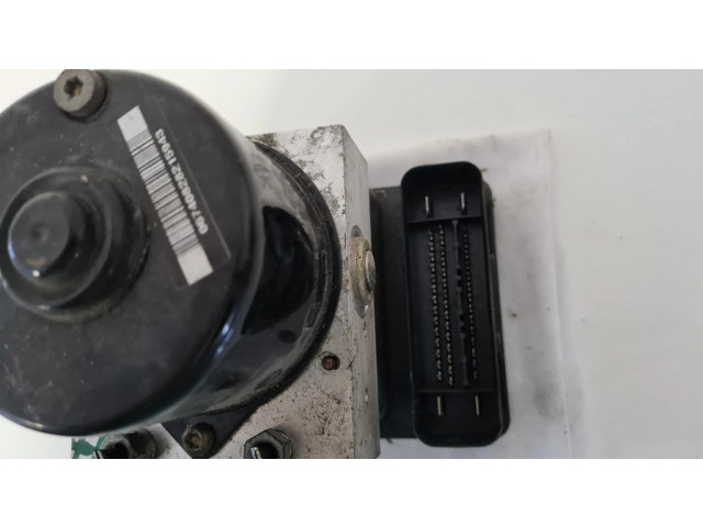 Jednotka ABS 00001395E0, HBU4E27B01   Ford Focus C-MAX 2005