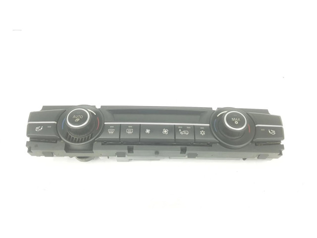 Блок управления климат-контролем 64119157552, 64119310446   BMW X6 E71