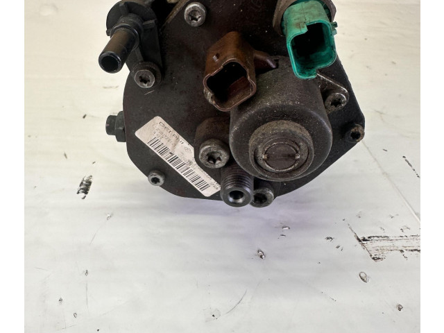 Vstřikovací čerpadlo K9K   Nissan Micra     