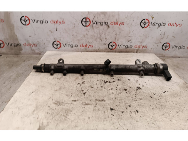 Vstřikovací lišta A6460701595, 004075   Mercedes-Benz C W203     