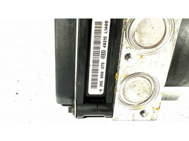 Jednotka ABS 6769703, 34516769703   BMW 5 E60 E61 2004