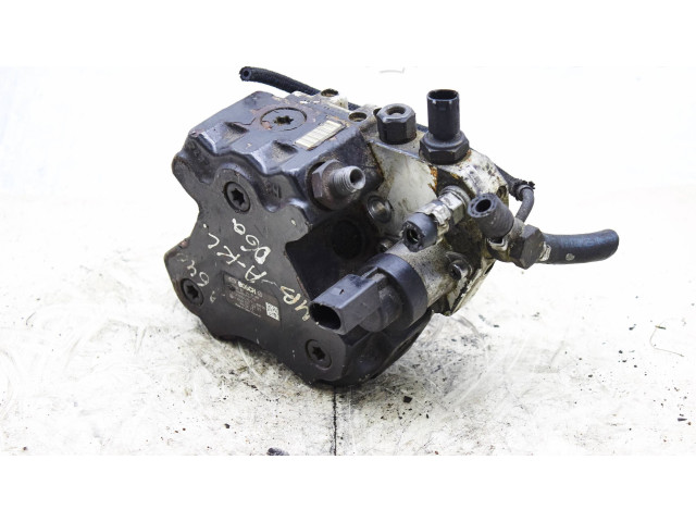 Vstřikovací čerpadlo 0445010120, a6400700701   Mercedes-Benz A W169     