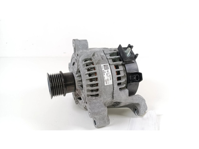 Генератор 8654280   BMW 3 G20 G21 2.0     