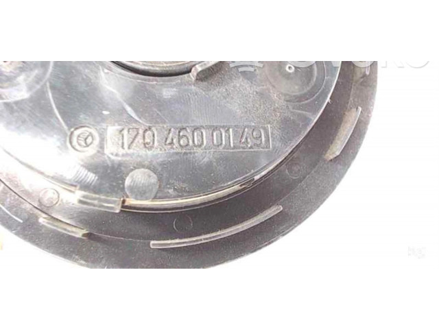Подрулевой шлейф SRS 1704600149   Mercedes-Benz C W202