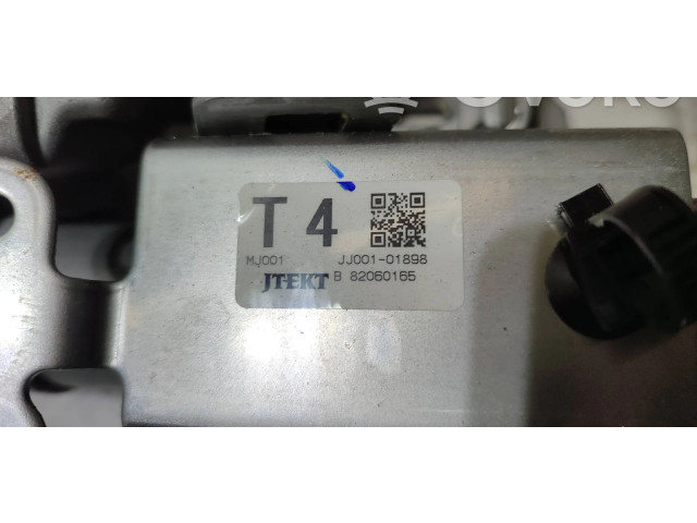    Рулевая рейка 82060165, JJ00101898   Mitsubishi ASX  -  года