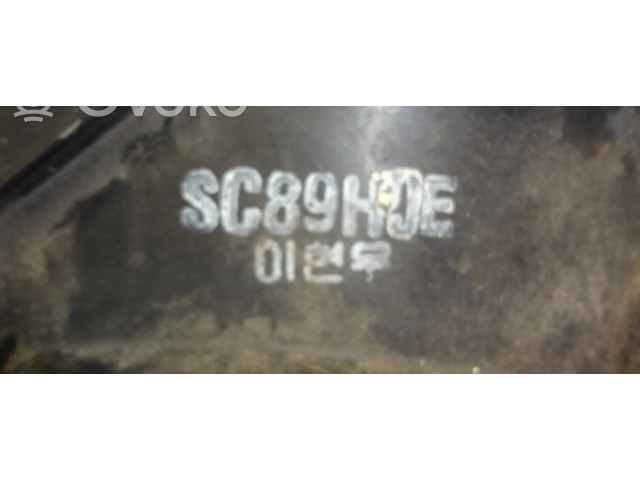 Вентилятор радиатора     253803Z100, 25380-3Z100    Hyundai i40 1.7