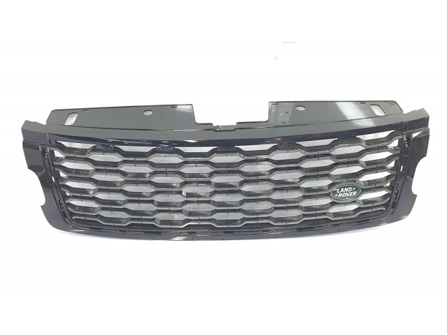 Передняя решётка Land Rover Range Rover L405 2013-2021 года JK528200BC      