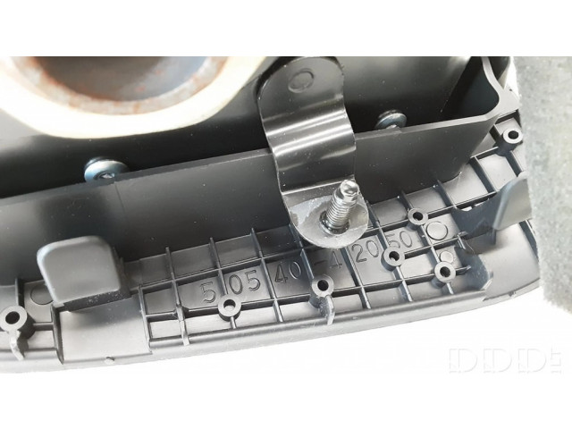 Подушка безопасности пассажира 7397042020B0   Toyota RAV 4 (XA20)