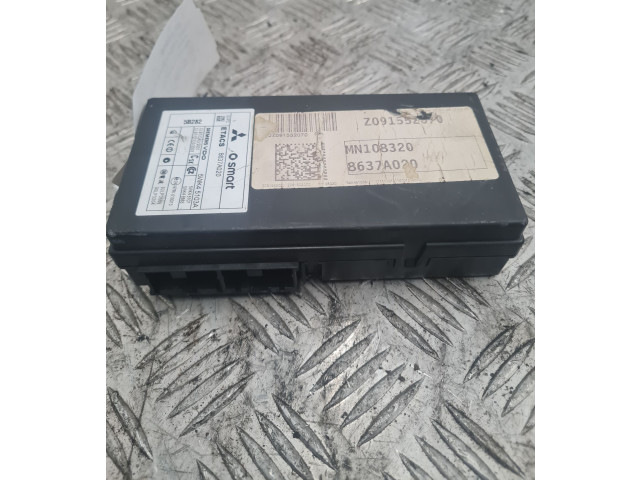 Блок управления 69657305, 69657305   Mitsubishi Colt