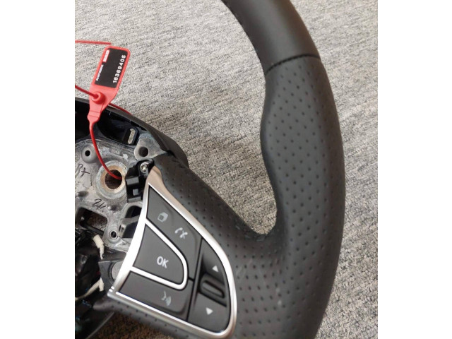 Volant Renault Espace V (RFC) 2021 484007956R  