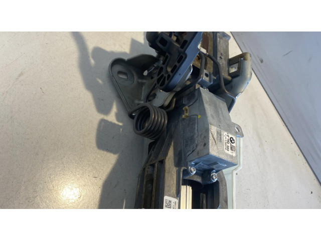  рейка  Колонка рулевая 6780869   BMW 5 E60 E61 2004-2010 года