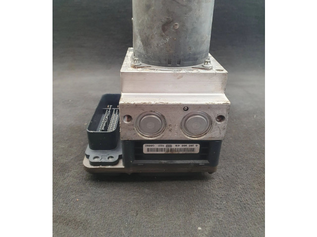 Jednotka ABS 4G0907379J, 0265960419   Audi A6 C7 2013