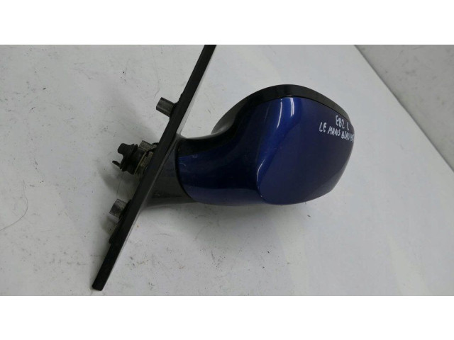 Zpětné zrcátko  levé BMW 1 E82 E88 2011  7208145  