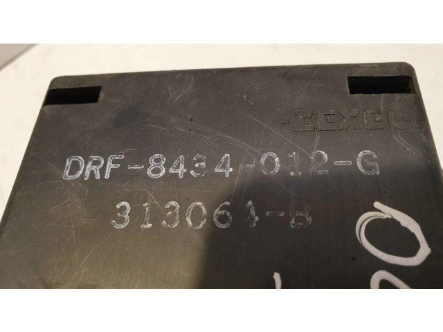 Вентилятор печки    DRF8434012G, 313064B   Mitsubishi Outlander