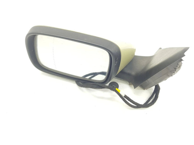 Zpětné zrcátko  Volvo S40, V40 2010  8679792, 8679792  