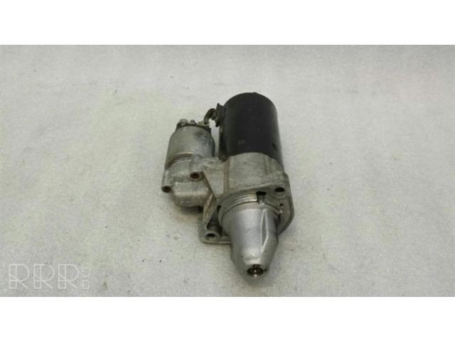 Стартер  A0061513701   Mercedes-Benz SL R230