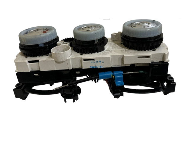 Блок управления климат-контролем PMN164569U, 69660002   Mitsubishi Colt
